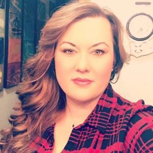 Meet your Posher, Natasha